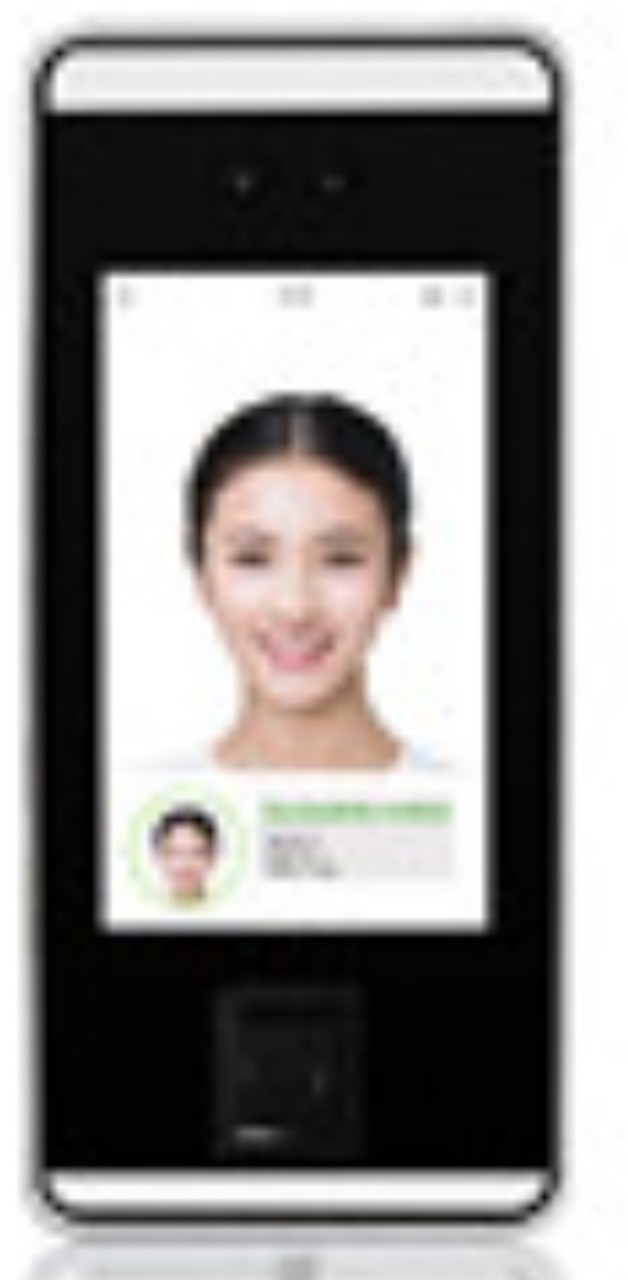 MÁY CHẤM CÔNG KHUÔN MẶT  GRANDINGFACEPRO1 P WIFI